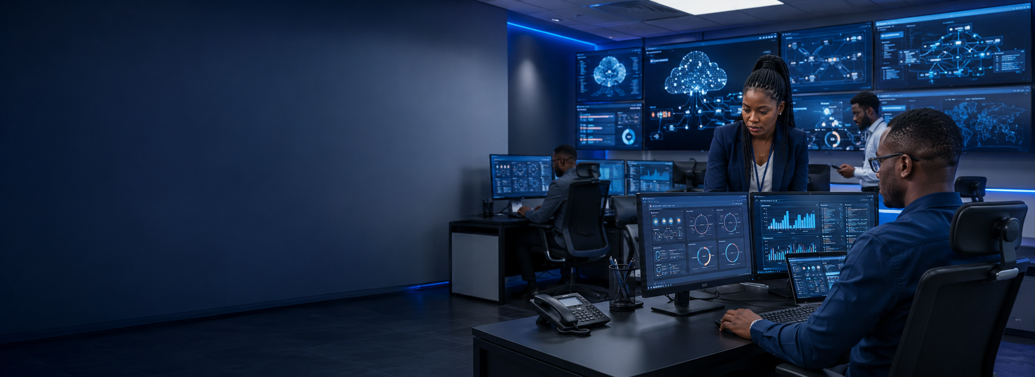 Skyelines Technology Industry