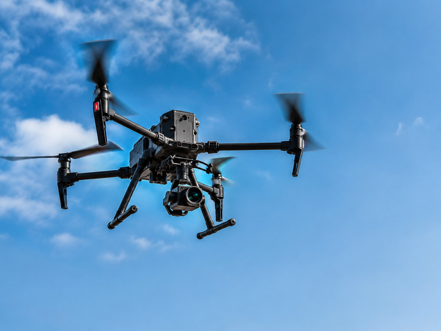 Drone & UAS Operations