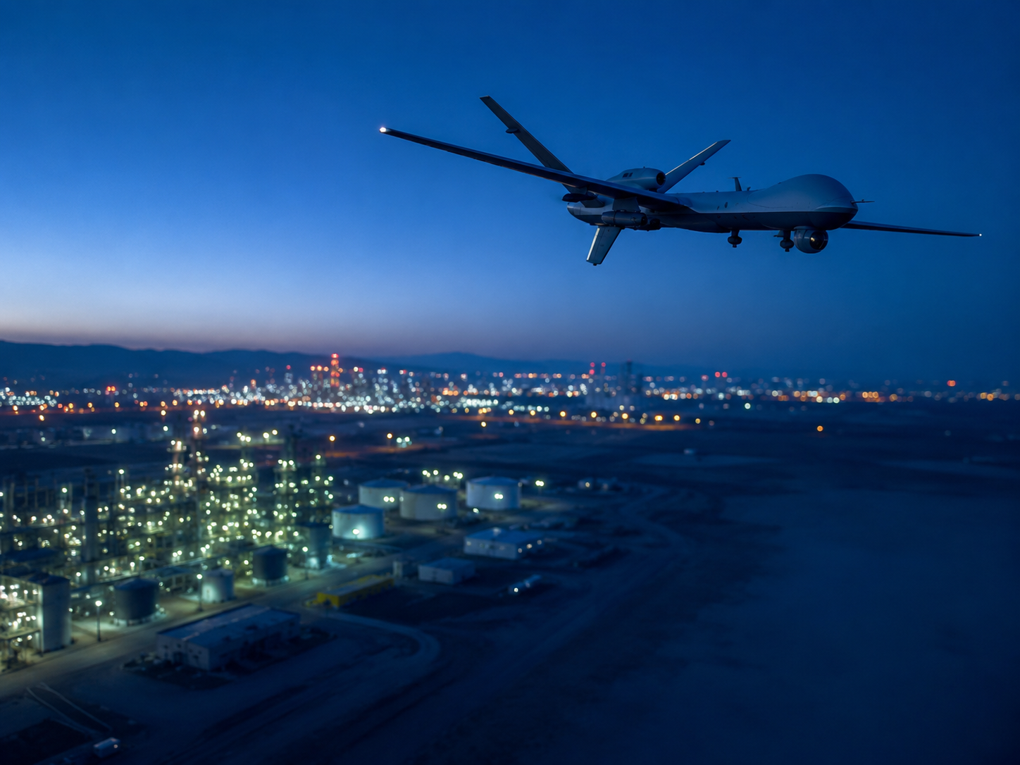 Aviation Consultancy
