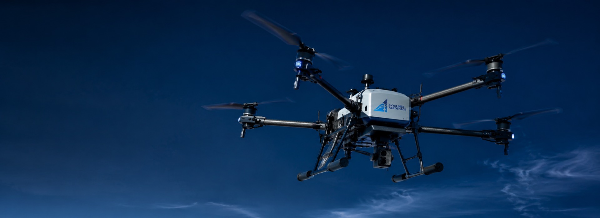 Skyelines Drone & UAS