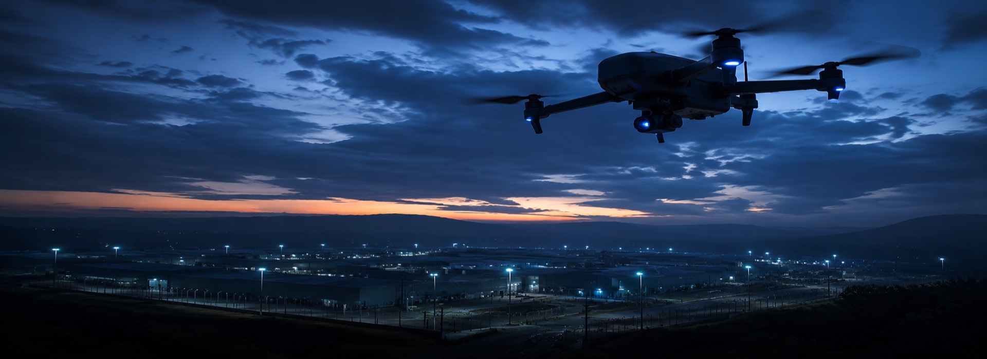 Skyelines Security & Surveillance