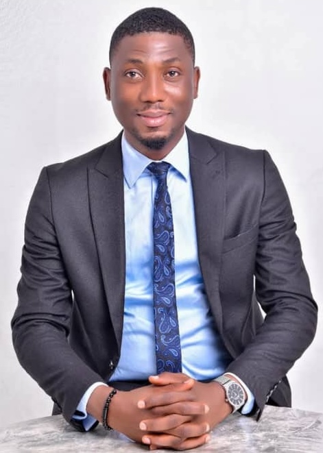 Marvin Ogah Ibem
