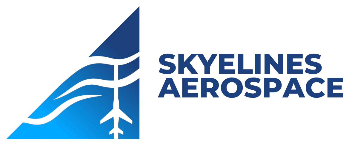 Skyelines Aerospace — Engineering Limitless Horizons